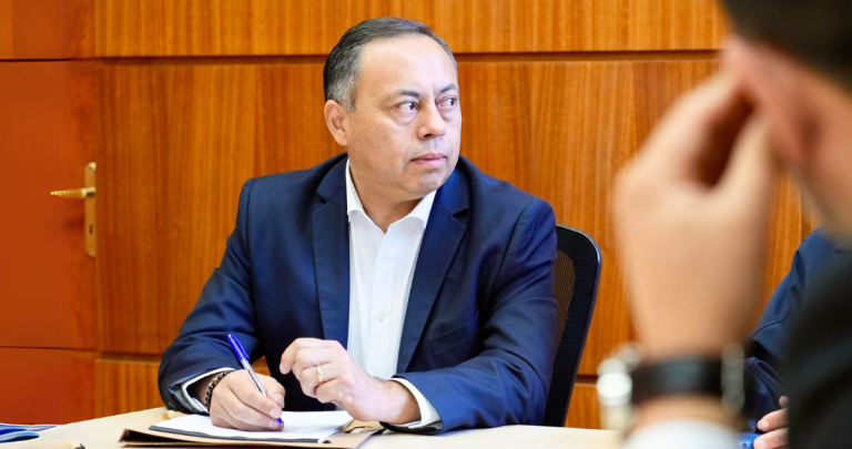 Comité Policial Ñuble: Graves incidentes que han marcado la última semana en Ñuble enciende alarmas en las autoridades de la región