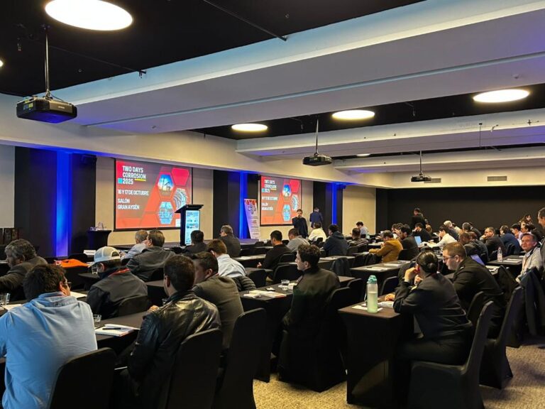 Bbosch destaca ventajas del acero galvanizado para la construcción de una ciudad sostenible