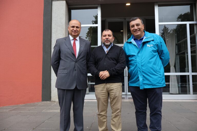 Catedral de Chillán anuncia Cena de Navidad para personas en situación de calle y familias vulnerables