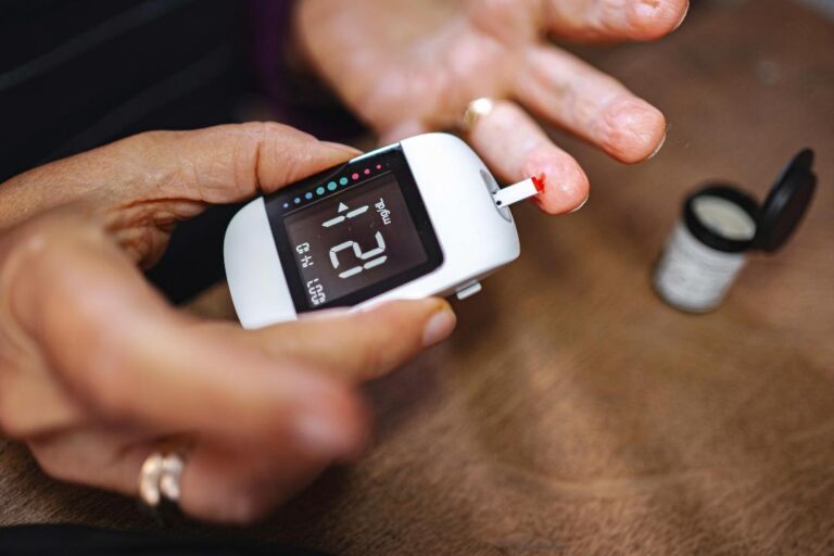 Más de 46 mil personas se encuentran bajo control por Diabetes tipo 2 en la Red Pública de Salud de Ñuble