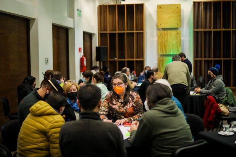 Corporación Cultural Municipal de Chillán anuncia jornadas de Diálogo Participativo para abordar la programación 2026