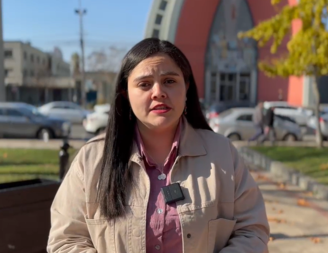 Diputada Sara Concha por cánticos contra Carabineros en cierre de campaña de Jeannette Jara: ‘Demuestra la verdadera cara de la izquierda’