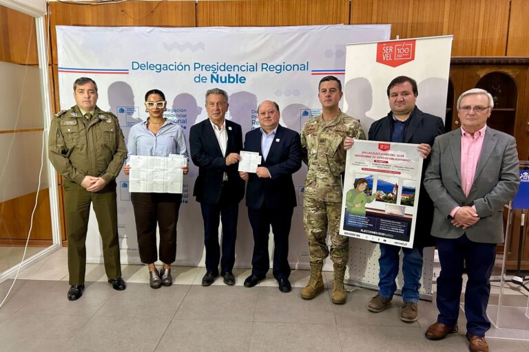 Autoridades sostienen reunión de coordinación de cara a elecciones presidenciales y parlamentarias