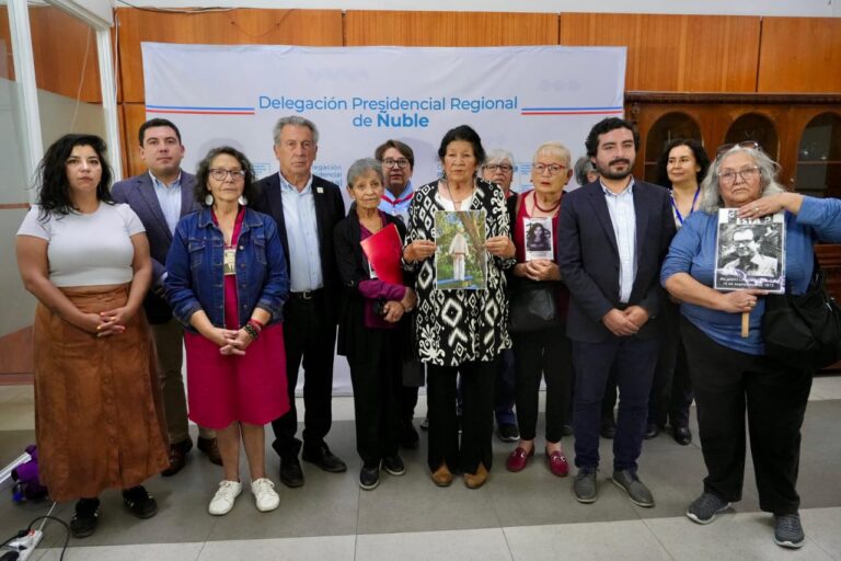 Gobierno condena acto de vandalismo en memorial de derechos humanos en San Nicolás