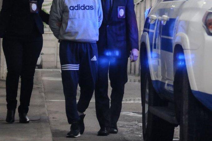 Detectives de la Biro Chillán detienen a sujeto por delito de robo con intimidación