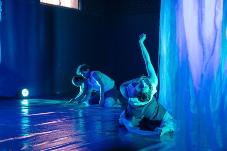 Presupuesto 2026 del Ministerio de las Culturas consolida el fortalecimiento del ecosistema artístico en Ñuble