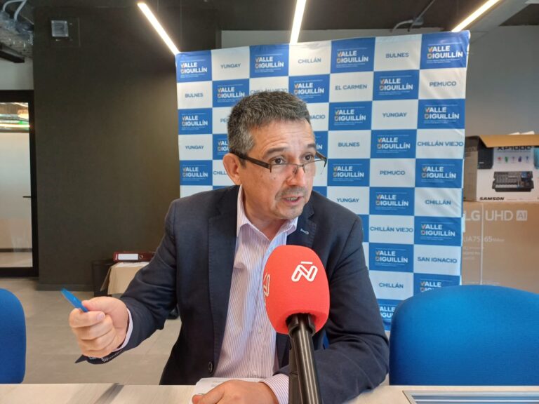 SLEP Valle Diguillín confirma éxito en primer ensayo de remuneraciones y revela alto deterioro de infraestructura