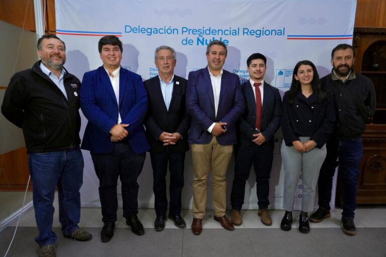 Se admite a tramitación solicitud de declaración de Zona de Interés Turístico del destino Cobquecura