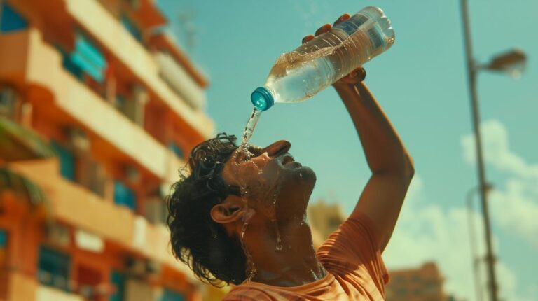 Ola de calor: especialista da las claves para enfrentar las temperaturas sobre los 30 grados durante los próximos días