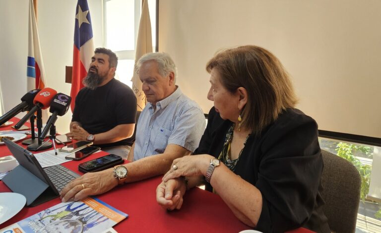 Comercio del Paseo La Merced se adjudica fondo de seguridad para proteger a más de 10 mil visitantes diarios