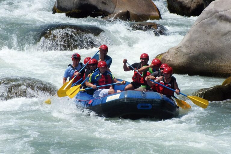 Chile es aventura: por séptima vez, el país vuelve a coronarse como el mejor destino de aventura del planeta en los World Travel Awards