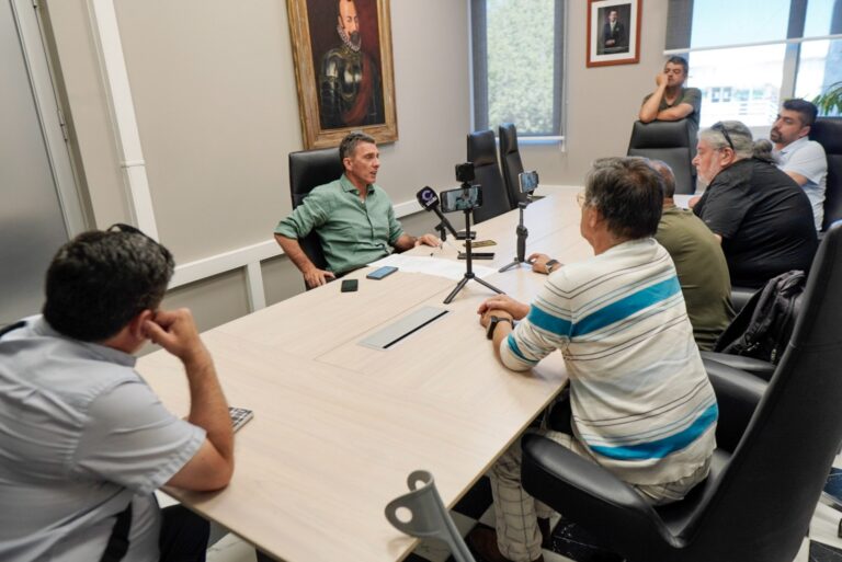 Chillán cierra 2025 con récord histórico de inversión pública