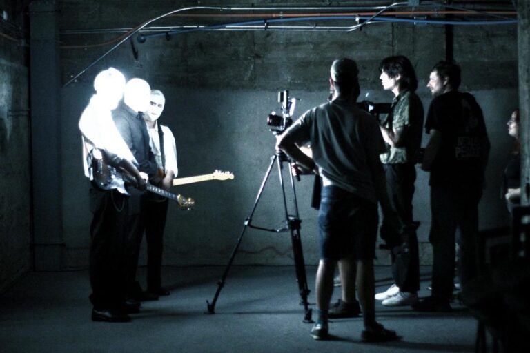 Ñuble Cine abre convocatoria para que proyectos musicales de la región participen en la producción de un videoclip