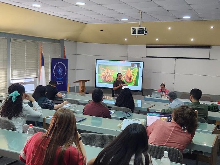 Resaltando la relevancia de fortalecer una mirada integral se vivió la Décima Jornada Una Salud