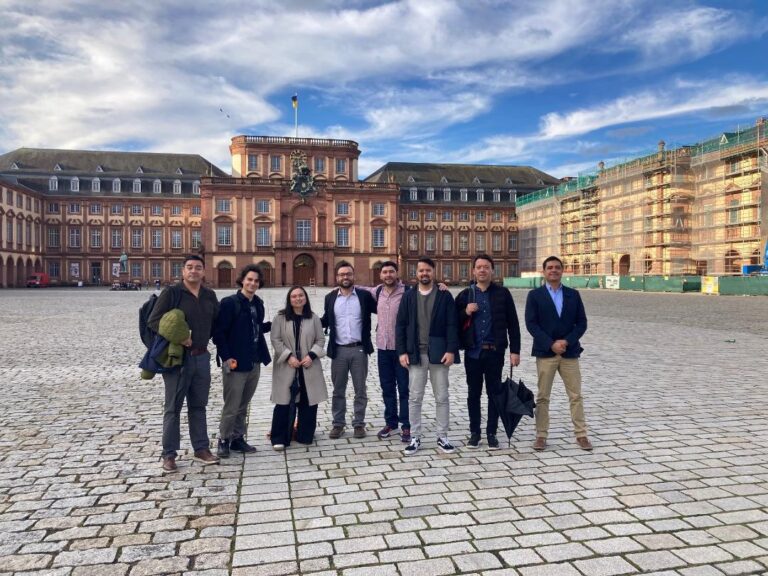 Gobierno alemán y Corfo abren nueva convocatoria para impulsar internacionalización de pymes chilenas con empresas alemanas