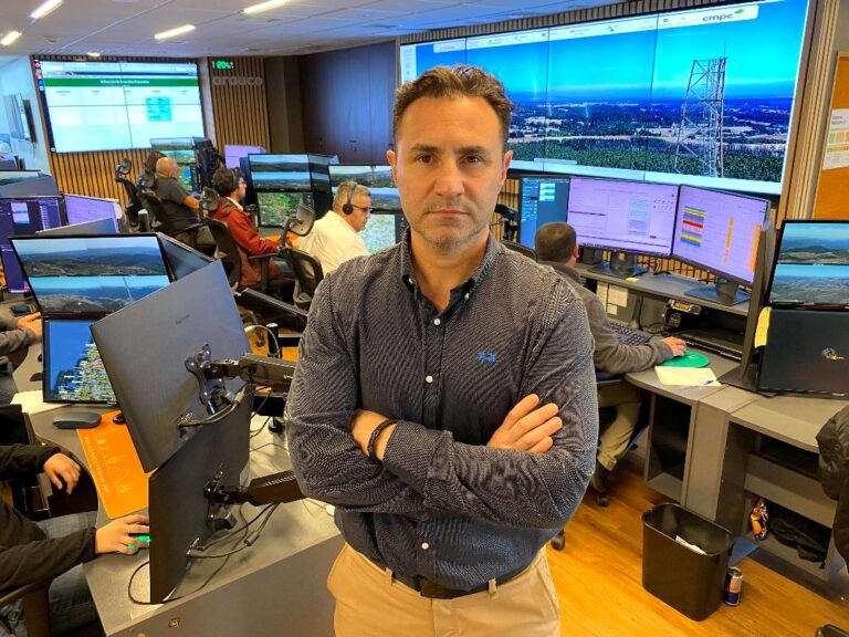 Corma llama a extremar la prevención de incendios ante altas temperaturas