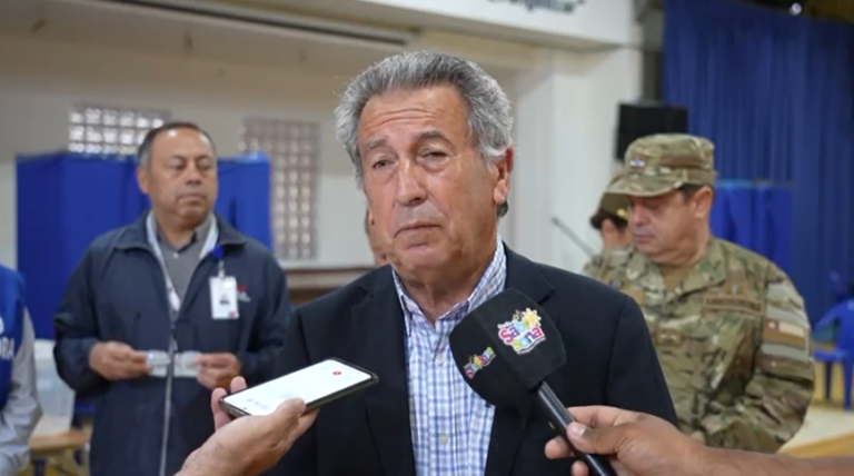 Ñuble lista para la segunda vuelta electoral: tranquilidad en la víspera y llamado a votar temprano