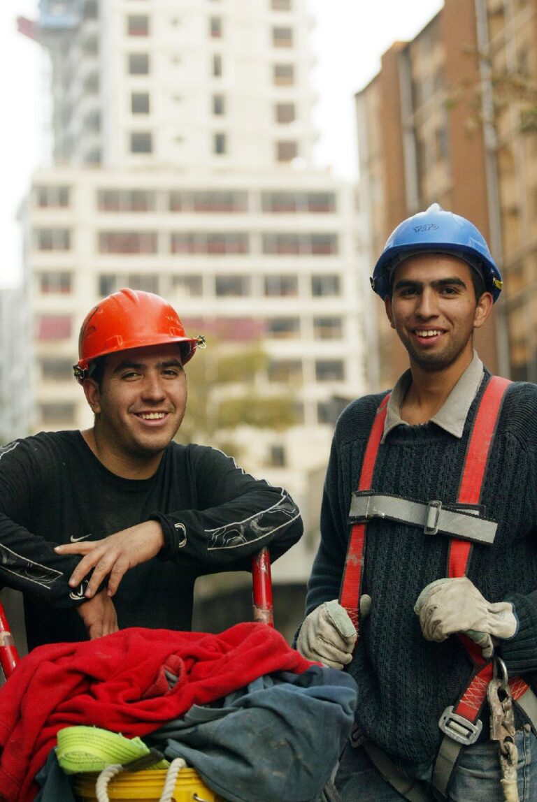 Mercado laboral en Ñuble cierra el año con recuperación del empleo y mejora en la calidad laboral