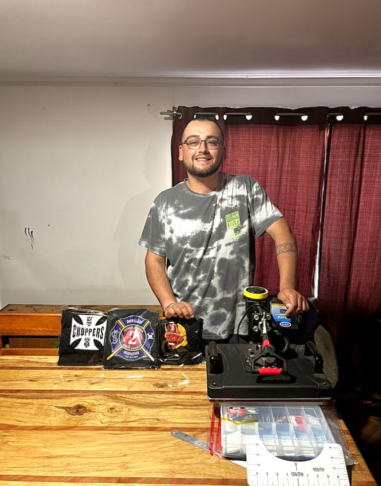 Desafío Levantemos Chile busca recaudar fondos para ayudar a ocho familias esta Navidad