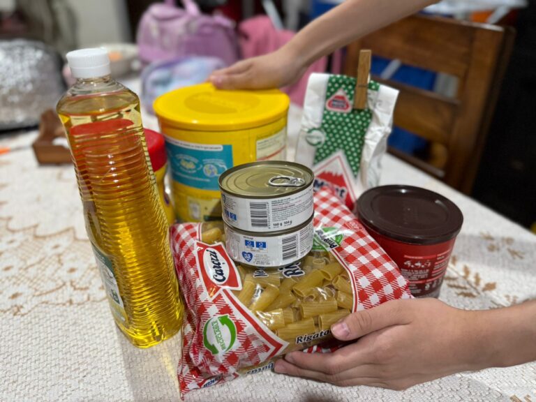 Programa Juntos Más Barato llega a Chillán a pocos días de la Navidad