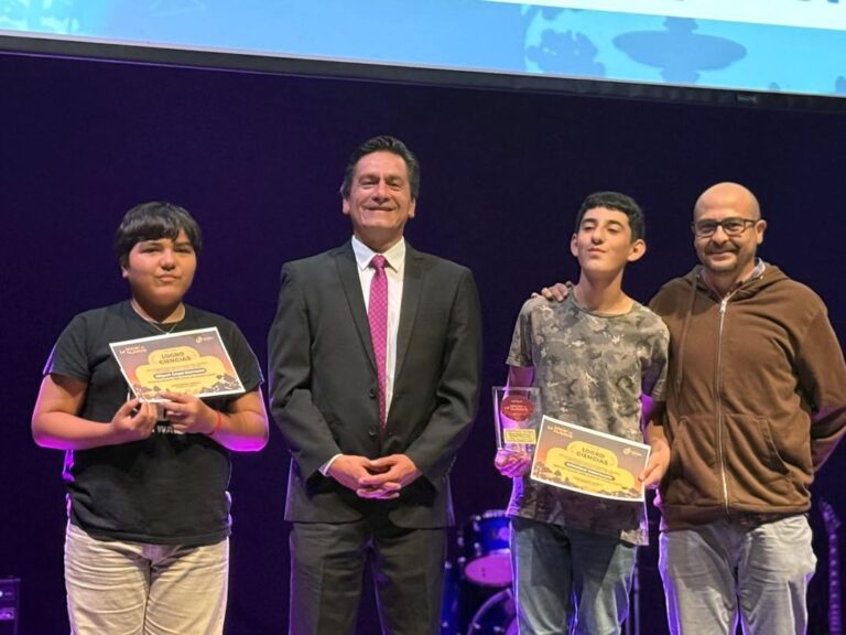 San Carlos distinguió a sus talentos locales en la ceremonia ‘Lo Mejor de lo Nuestro’