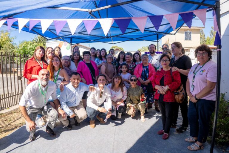 Más de 900 mujeres han recibido apoyo en los Centros de la Mujer impulsados por el Gobierno Regional