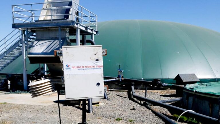 Autoridad ambiental refuerza acciones frente a episodios de olores molestos en Chillán y Chillán Viejo