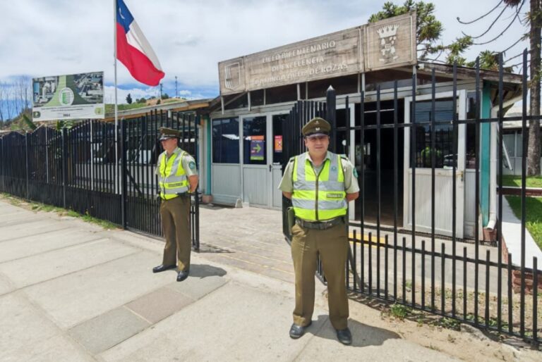 Exitoso proceso PAES en la región: Destacan descentralización y apertura de nuevo centro