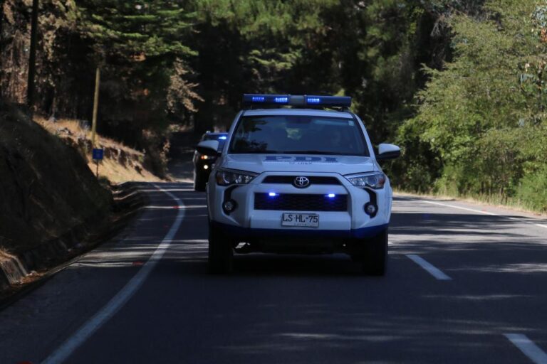 Hallazgo de mujer fallecida en piscina de Quillón elevaría a cuatro las víctimas por inmersión en Ñuble