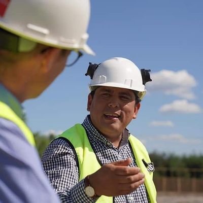 Permisos de edificación en Chillán caen 54 por ciento respecto a noviembre de 2024