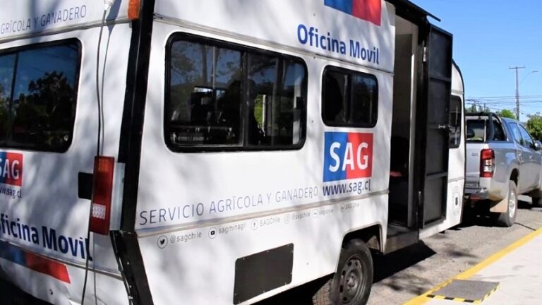 Gobierno confirma instalación permanente de oficina del SAG en Quirihue para fortalecer atención en la provincia de Itata