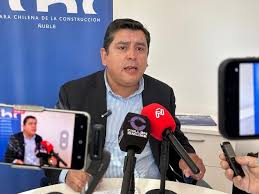 Cámara Chilena de la Construcción Ñuble destaca balance 2025 y proyecta reactivación para 2026