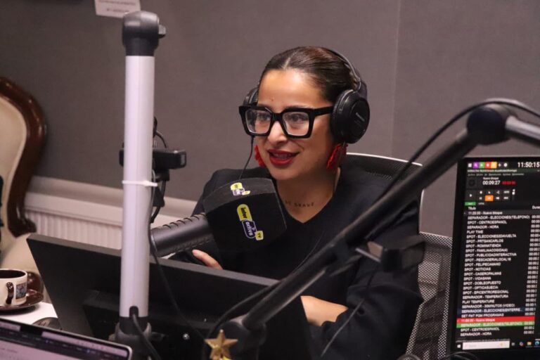 Radios Públicas Nacionales: proyecto del Gobierno busca fortalecer la conectividad y la información en Ñuble