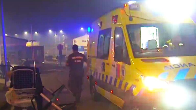 Ministerio de Salud decretó Alerta Sanitaria para la región de Ñuble