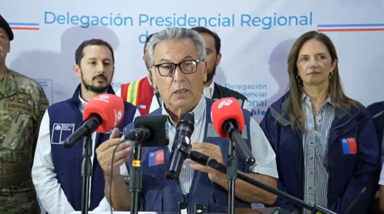 Levantan alerta roja por incendios forestales en Ñuble y avanza proceso de recuperación