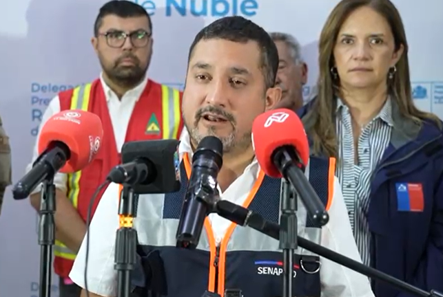 Gobierno refuerza ayudas de emergencia y llama a extremar precauciones ante condiciones climáticas adversas