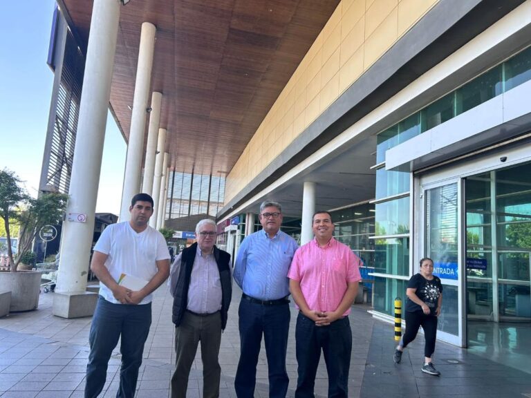 Didepro y Open Plaza fortalecen alianza para apoyar a emprendedores