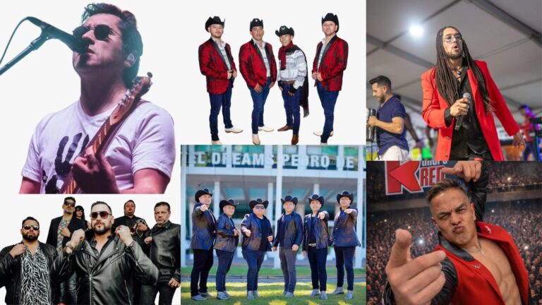 El Carmen: Cantar del Diguillín se consolida en Ñuble con su edición número 50