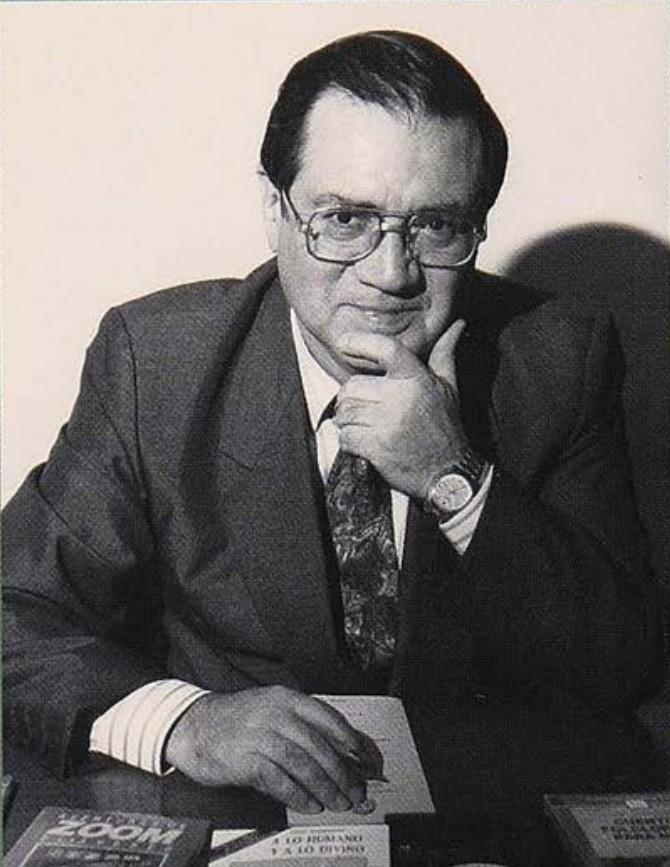 Editorial UC repasa al poeta Fidel Sepúlveda Llanos en Casa Gonzalo Rojas