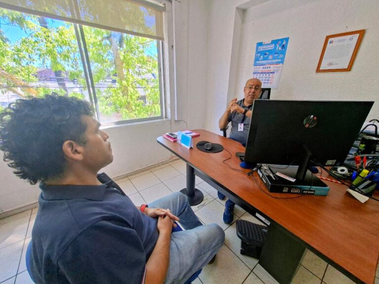 OIRS de la Autoridad Sanitaria recibió 489 denuncias ciudadanas durante 2025