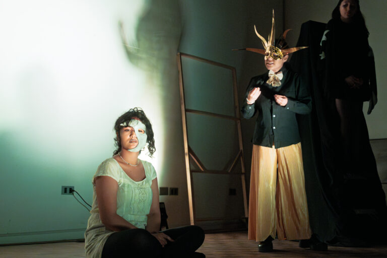 Dos organizaciones culturales de Ñuble recibirán fondos PAOCC en 2026