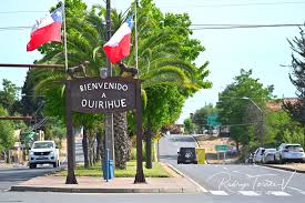 Quirihue invita a celebrar sus 277 años con un extenso programa de actividades deportivas, culturales y musicales