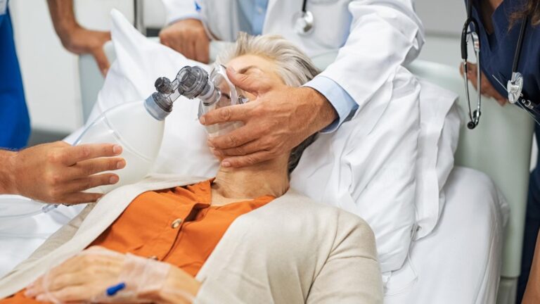 ¿Sabes cuál es la importancia de la sala de reanimación en la urgencia hospitalaria?