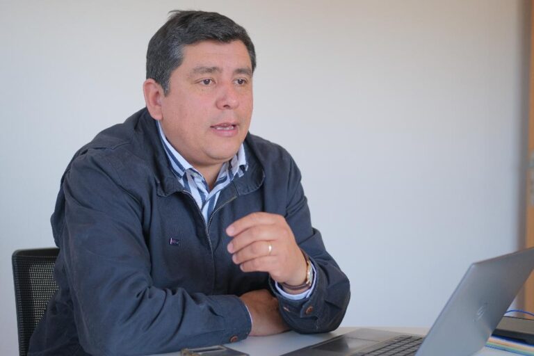 Permisos de edificación en Chillán cerraron 2025 en su nivel más bajo desde 2019