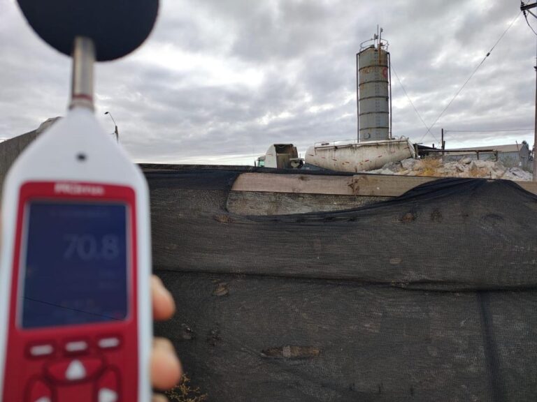 SMA formula cargos contra titular del Proyecto Inmobiliario Huertos de Chillán tras constatar una serie de incumplimientos ambientales