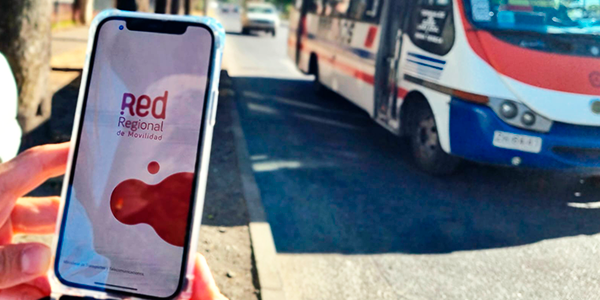 Posible alza en tarifas del transporte público en Chillán sería definida por el Gobierno