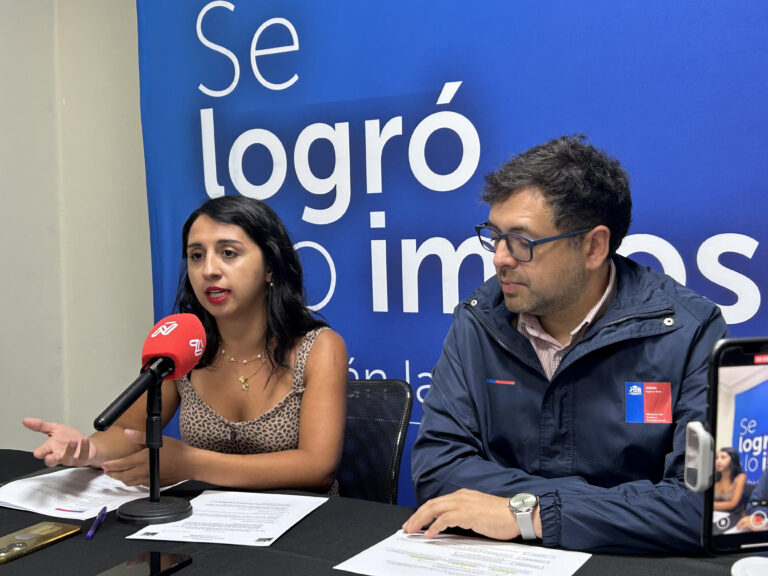 Más de 32 mil familias de Ñuble comenzarán a recibir el Aporte Familiar Permanente