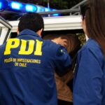 PDI detuvo en Chillán a condenado por abuso sexual