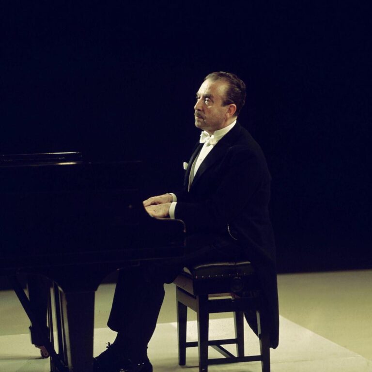 Chillán conmemora el legado de Claudio Arrau con un gran concierto esta tarde