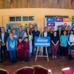 En respuesta a la emergencia por incendios: Gobierno Regional y Copelec instalan internet satelital gratuito en seis localidades aisladas